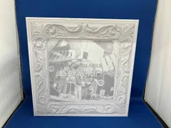 DVD The White Lounge in CINEMA(初回限定BOX)