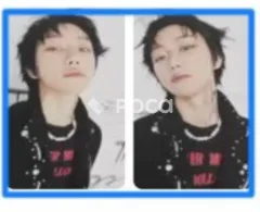 Seventeen ディエイト HAPPY BURSTDAY DAREDEVIL Ver.