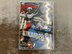 2026年最新】キカイダー01 DVDの人気アイテム - メルカリ