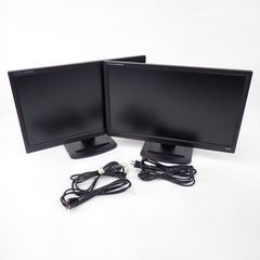 セール☆使えます 4台セット 21.5~23.8インチ Dell LG モニター - メルカリ