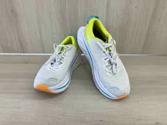 HOKA ONE ONE ホカオネオネ BONDI X ボンダイ X 113512 WEPR ランニングシューズ 27.0cm