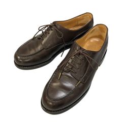 J.M. WESTON GOLF 6D シューツリー、クリーム付き - メルカリ