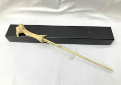 ［箱付］HarryPotter ハリーポッター 杖 ヴォルデモート USJ ユニバ 魔法 ファンタジー 装飾用 仮装 