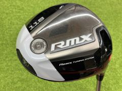 RMX 116 ドライバー 10.5度 Tour AD IZ-6 S RMX 116 ドライバー 10.5度 Tour AD IZ-6 S - メルカリ