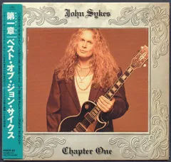 CD7枚　ジョンサイクス　廃盤　貴重盤　初回盤あり 2026年最新】ジョン・サイクス cdの人気アイテム - メルカリ