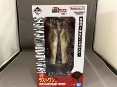 미개봉품 라스트원상 남운 MASTERLISE EXPIECE 이치 반 쿠지 SAKAMOTO DAYS vol.1 SAKAMOTO DAYS
