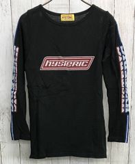 ヒステリックグラマー ロンティ新品タグ付き - メルカリ