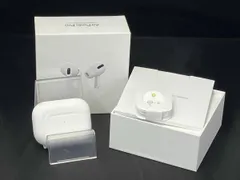 Apple MWP22J/A AirPods Pro 第1世代 ヘッドホン・イヤホン