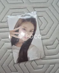 IVE イソ 2022 WELCOME PACKAGE A RAY OF SUNSHINE STARSHIP-SQUARE