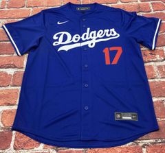 Nike Dodgers Ohtani ユニフォーム キッズ8 - メルカリ