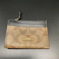 コーチ 　  コインケース B24112969