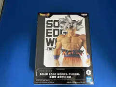 2026年最新】SOLID EDGE WORKS THE出陣 孫悟空 身勝手の極意の人気