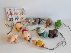 ♯Gwt29EE怪物くんフィギュア根付けフルコンプ8種 ♯Gwt29EE 怪物くん フィギュア 根付け フルコンプ 8種 - メルカリ