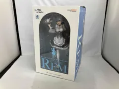 グッドスマイルカンパニー レム 1/7 Re:ゼロから始める異世界生活