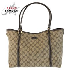 美品 GUCCI グッチ ホースビット オフホワイト ゴールド金具 レザー 