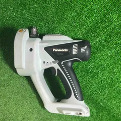K11　Panasonic パナソニック 全ネジカッター EZ4540 電動工具 USED パナソニック(Panasonic)の充電全ネジカッター EZ4540を買い取りさせて