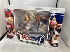 ネロ•クラウディウス&玉藻の前 Racing ver. フィギュア プラスワン