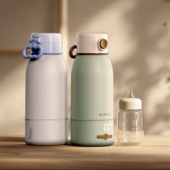 BLUEFEEL トラベルケトル 本体 BLUEFEEL トラベルケトル 本体 | Mercari