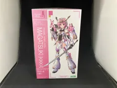 プラモデル コトブキヤ マガツキ [橘花] 「フレームアームズ・ガール」