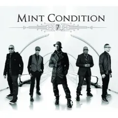 CD Mint Condition 7  5787 CagedBird Records /00110