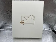 ときめきメモリアル　Girl's Side 4th Heart バースデープレゼント　白羽大地