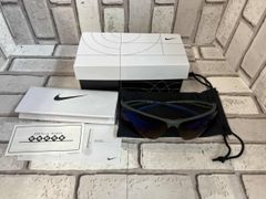 最終値下げ)NIKE ナイキ ヴェイパーウイングエリートR サングラス