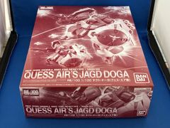 QUESS AIR'S JAGD DOGA RE/100 未組立 - メルカリ