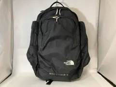 THE NORTH FACE ザノースフェイス キャンパー40+6 K Sunny Camper 40+6 キッズ用バッグ デイパック バックパック 黒 ベトナム製 NMJ71700