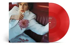 LP Beck Everybodys Gotta Learn Sometime (Red Vinyl/限定盤) 5714010 CAPITOL US 未開封 /00260