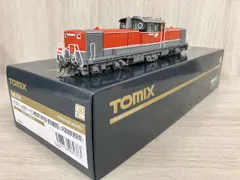 2026年最新】tomix ho dd51の人気アイテム - メルカリ