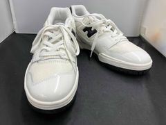 1回着用】ニューバランス BB550YKF 27.0cm BEAMS購入 - メルカリ