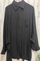 極美品 セオリーリュクス 25年 Tori Maddox Shirt 洗える38 - メルカリ
