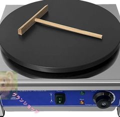 NICHIWA 電気クレープ焼器 CM-360 - メルカリ