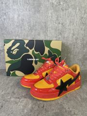 新品未使用】Bape Sta Marvel アイアンマン 25cm - メルカリ