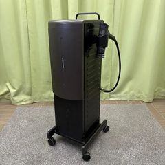 タカラベルモント『ナノプレッソPRO』200Vタイプ ブラウン - メルカリ