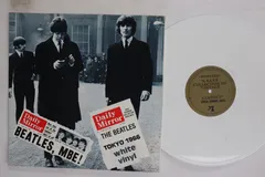 LP Beatles Tokyo 1966 BDKN0766  /00260