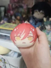 あんさんぶるスターズ！ 夏目 ウール もち おまんじゅう