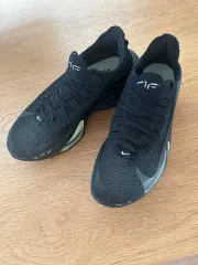 ナイキ エア ズーム アルファフライ ネクスト % 3 ブラック 265