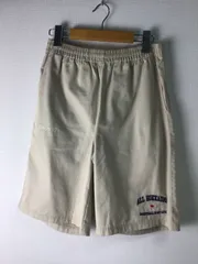 【SPALDING】ハーフパンツ サイズMのサムネイル