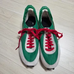 ナイキ アンダーカバー 265サイズ