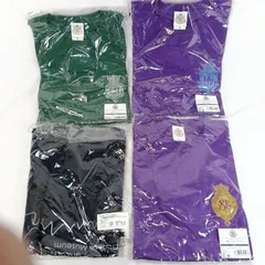 うたプリ Tシャツ 4枚セット ST☆RISH QUARTET NIGHT 一ノ瀬トキヤ