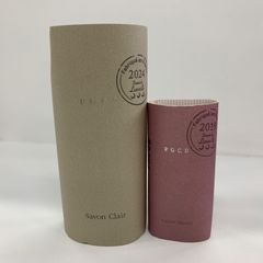 P.G.C.D ￼サボンクレール 125g×2個 【朝用スキンケアソープ】 - メルカリ