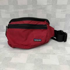 2000年製 patagonia hip vault MADE IN USA - メルカリ