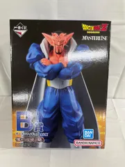 一番くじ ドラゴンボール 激突!宇宙を賭けた闘い B賞 ダーブラ