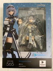 未開封】ホロライブプロダクション figma 白銀ノエル - メルカリ