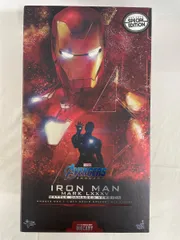 2026年最新】アイアンマン・マーク85(バトルダメージ版)の人気アイテム