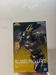 未開封)僕のヒーローアカデミア ヒロアカ gigo 限定モデル アーマード オールマイト フィギュア