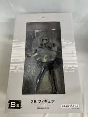 2B NieR：Automata 1.1a 放送記念くじ B賞 フィギュア