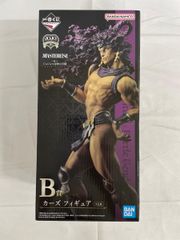 카즈 이치 반 쿠지 조조의 기묘한 모험 EVIL PARTY MASTERLISE B상 피규어
