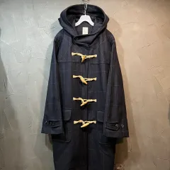 L POLO JEANS CO. ポロジーンズカンパニー ヴィンテージ ダッフルコート